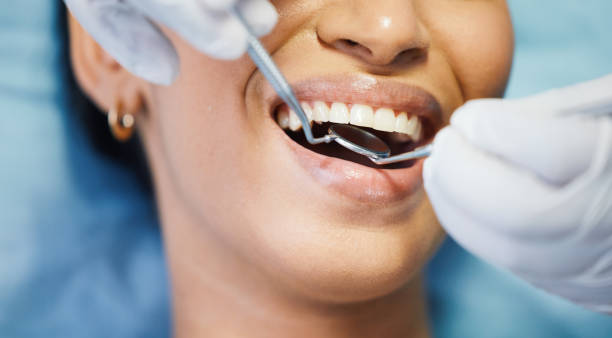 Best Cracked Tooth Emergency Dentist  in Edgerton, MN