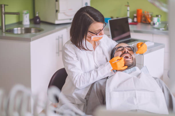 Best Tooth Infection Emergency Dentist  in Edgerton, MN